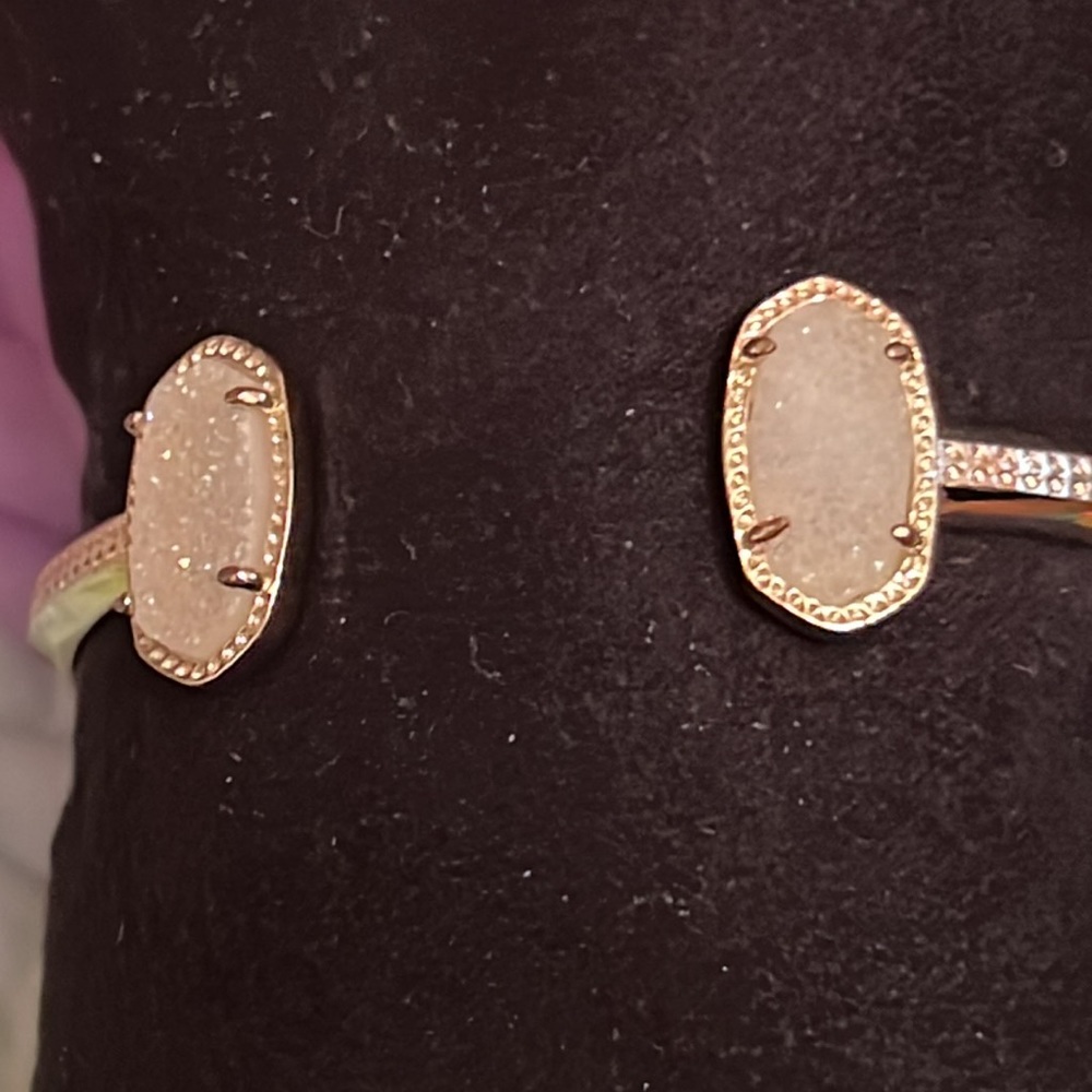 Kendra Scott Cuff Bracelet - Picture 3 of 3
